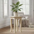 Tea Table Unfinished