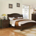 Conley Bed Cherry