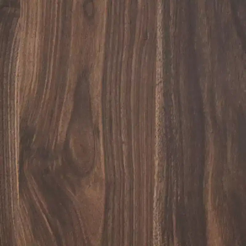 Platform Bed Mocha