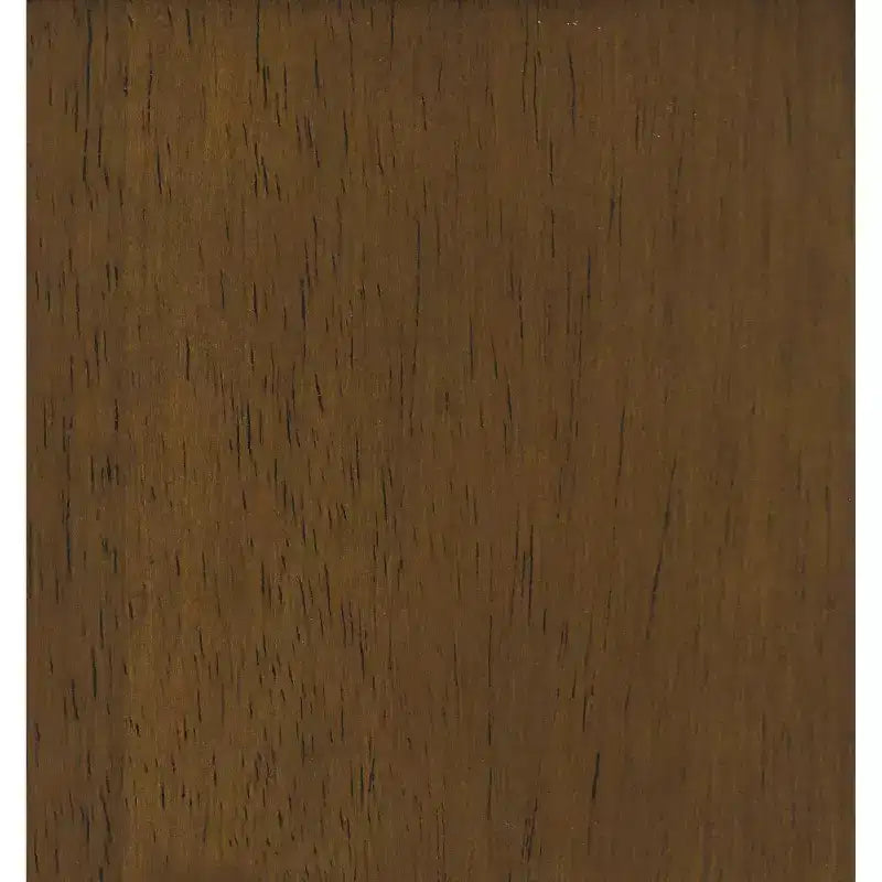 Modern Storage Bench with Wood Legs