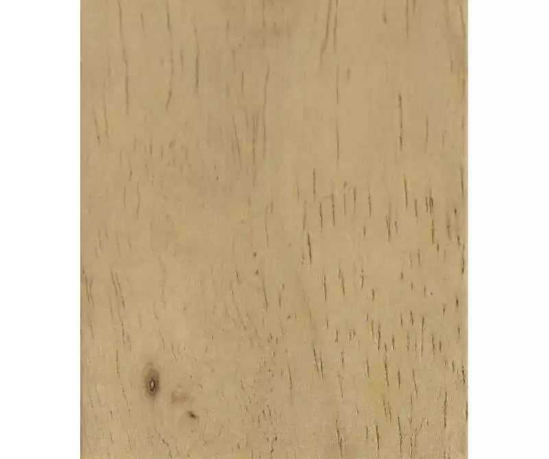 Modern Storage Bench with Wood Legs