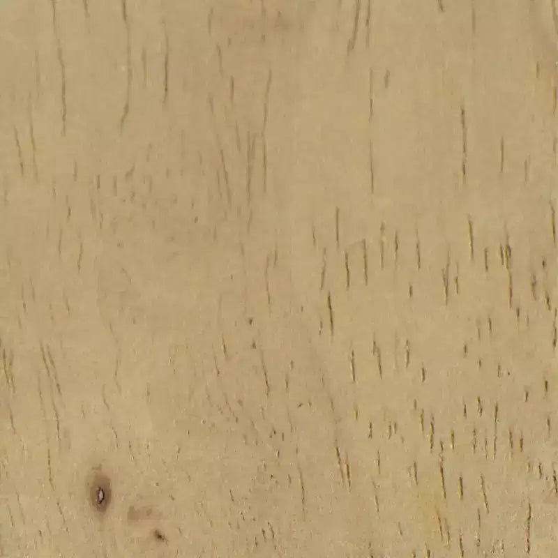Modern Storage Bench with Wood Legs