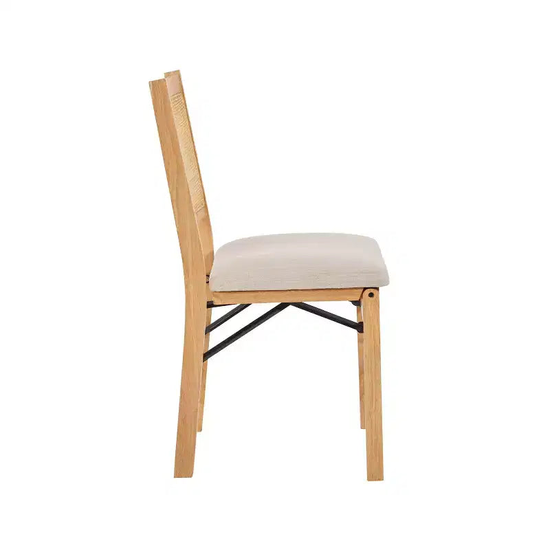 Bayley Folding Chair