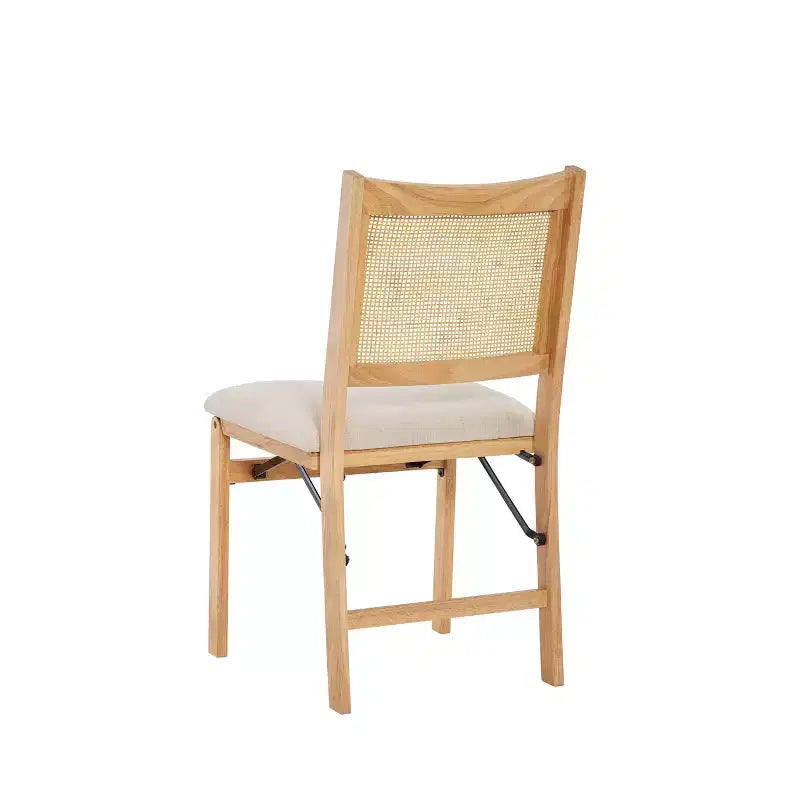 Bayley Folding Chair