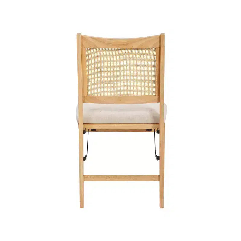 Bayley Folding Chair