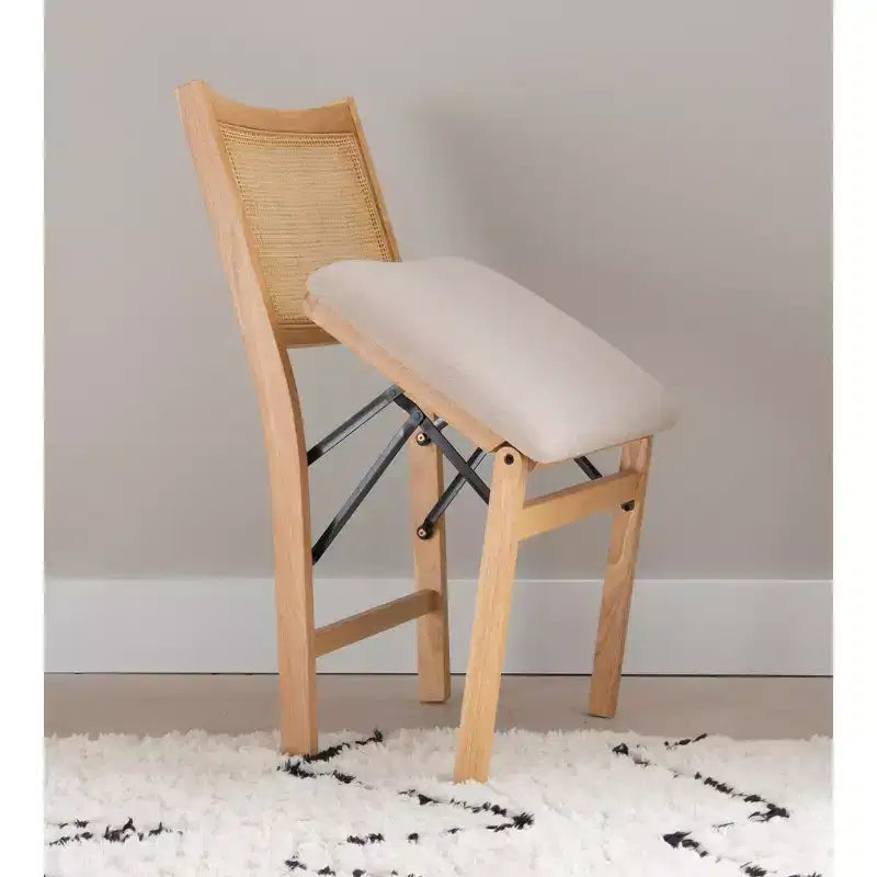 Bayley Folding Chair