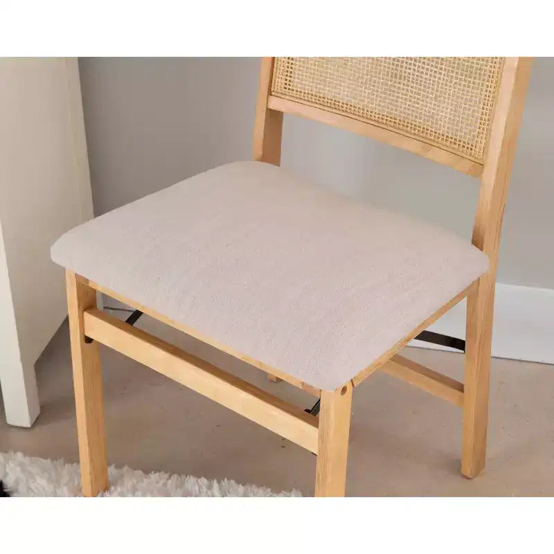Bayley Folding Chair