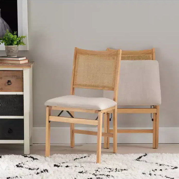 Bayley Folding Chair