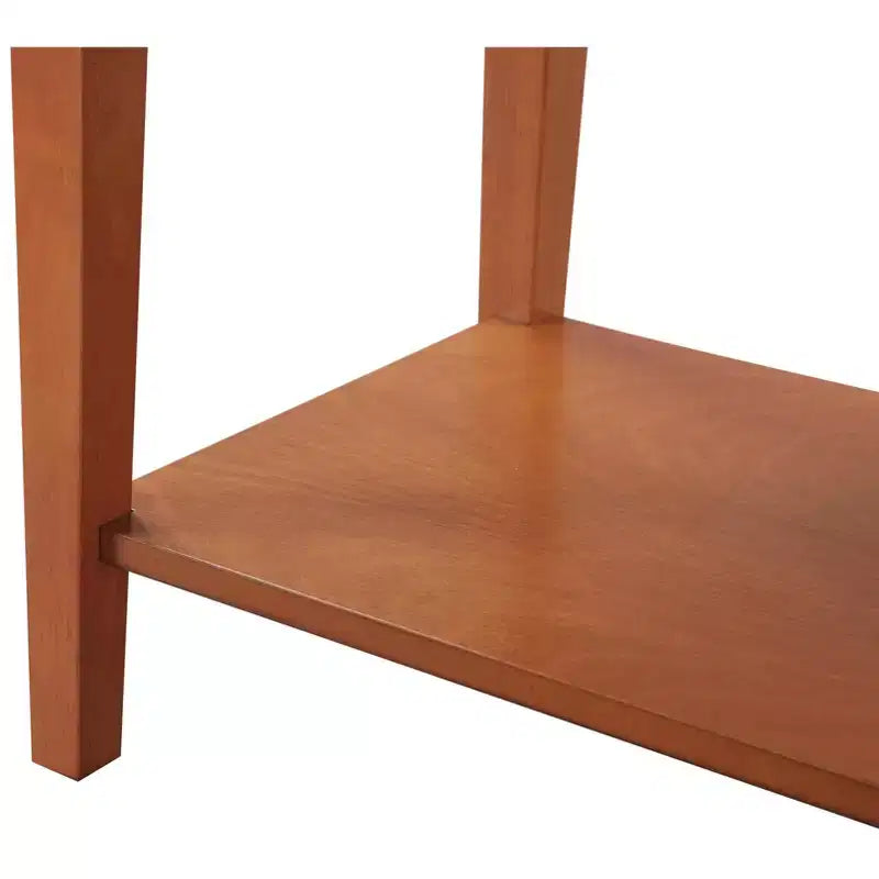 2-Drawer Nightstand (28 in. H x 22 in. W x 16 in. D)