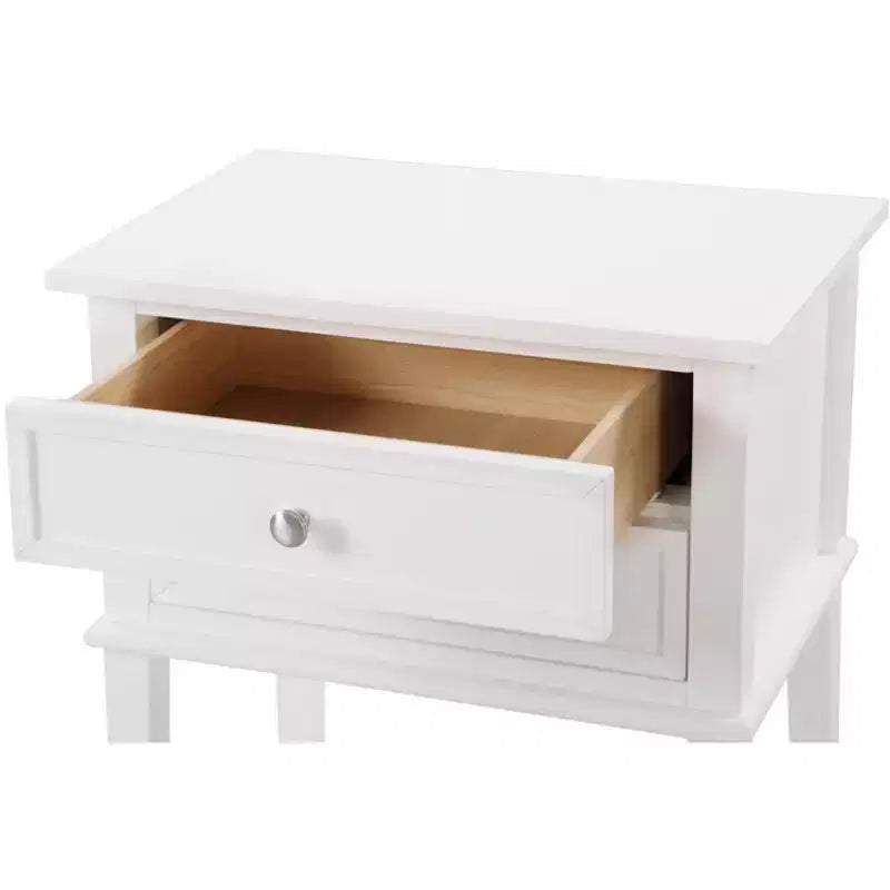 2-Drawer Nightstand (28 in. H x 22 in. W x 16 in. D)