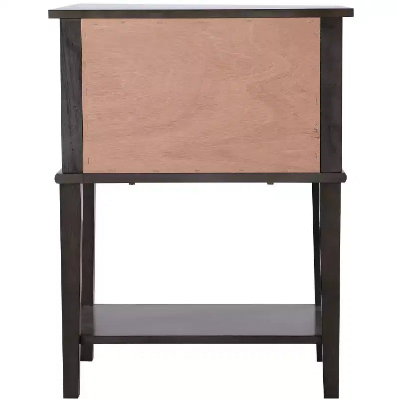 2-Drawer Nightstand (28 in. H x 22 in. W x 16 in. D)